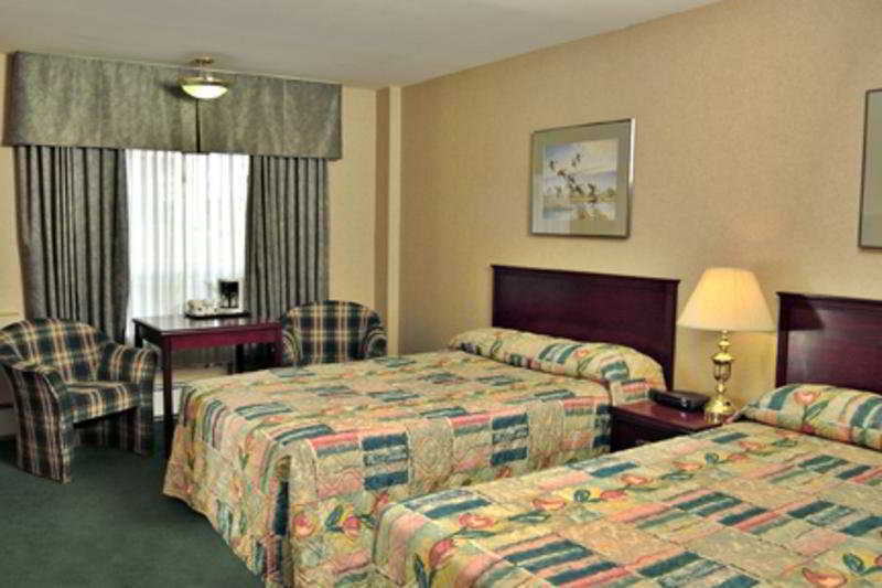 Sandman Hotel Grande Prairie Cameră foto